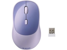 �G���R�� �}�E�X �}���`�ڑ� �É� 4�{�^�� �u���[ M-MY20MBSXBU