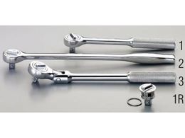 �G�X�R ���`�F�b�g�n���h�� 1�^2