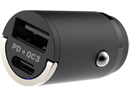 JV DC-PD20W USB 2|[g QC3 RpNg DC037