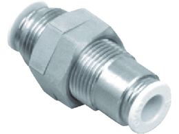 CKD �j���[�W���C���g �X�g���[�g�^�C�v �K���`���[�u�O�a:12mm GWS12-0-X