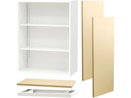 Netforce I[v nCJE^[Zbg WH^NA