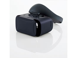 GR ڂɗDn[hohVRS[O VRG-GVSB01BK