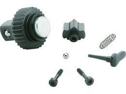 HAZET ���`�F�b�g�n���h�����y�A�L�b�g �����p9.5mm 8816S 7