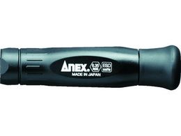 �A�l�b�N�X �������փn���h��ESD�Ή��^ H6.35mm�Ή��^ 3610-ESD