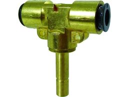 �`���_ �t�W�e�B�[�R�l�N�^�[(����) 6mm 6-00TC