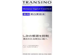 第一三共ヘルスケア トランシーノ 薬用メラノシグナルエッセンス 50g