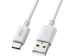 TTvC USB 2.0 Type-CP[u(1.5mEzCg) KU-CA15W