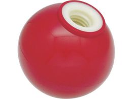 TRUSCO ����������� ����Ȃ��� 32�~M10mm (20��) TPB32-10R