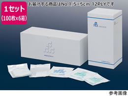 �G�t�X���B�[ �ŋۃg���[�[P No.1 5�~5cm 12PLY�~1�� 100P�~6��