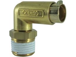 �`���_ �^�b�`�R�l�N�^�[�G���{�R�l�N�^�[H�^�C�v(����) �ڑ����aR1�^2 CKL-10-04H