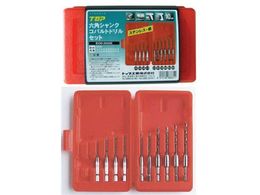 TOP �Z�p�V�����N�R�o���g�h�����Z�b�g 10�{�g EOD-2050S