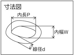 ニッサチェイン ステンレスマンテルチェイン 2.6mm×30m SM126