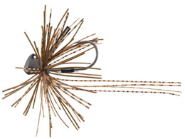 �W���b�J�� �r�[�N4.3g #�_�[�N�O���p���^�u���[�t���[�N