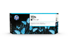 HP HP727B CNJ[gbW }bgubN 300ml 3WX19A