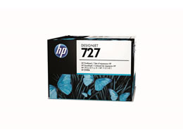 B3P06A HP HP727 プリントヘッド | Forestway【通販フォレストウェイ】