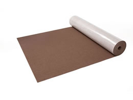 �T���R�[ ���������z�� �����O�}�b�g 90�~600cm �u���E�� KH-79