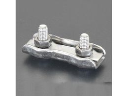 �G�X�R ���C���[�N�����v �X�e�����X�� 3mm EA628SE-53