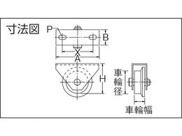 マルコン マルコン枠付トロッシャー 150mm C-2150-150 | Forestway