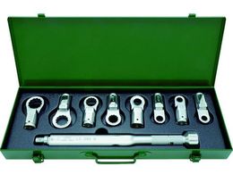 ASH gN`߂˃wbhZbg LC090N+12-27mm LCR3000