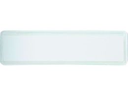 TRUSCO S ȈՌoP[X 20~87MM 10 TPP20X87