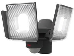 ���T�V 5W�~3��LED�[�d�Z���T-���C�g LED-RC830