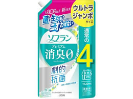 ���C�I�� �\�t���� �v���~�A�����L �t���b�V���O���[���A���} �l�� 1520mL