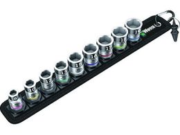 Wera HF xg\PbgZbg 3^8 003970