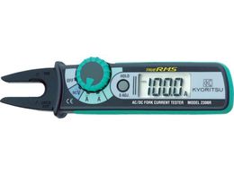 KYORITSU 2300R tH[N^Nv[^ MODEL2300R