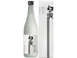 酒)富山 皇国晴酒造 幻の瀧 純米吟醸 | Forestway【通販フォレストウェイ】