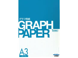 Sakae Tp グラフ用紙 A3 5ミリ方眼 上質紙アイ色 50枚 A3 51 Forestway 通販フォレストウェイ