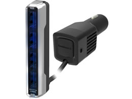 JV o[VuUSB 4|[g DC-7.2A DC024