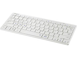 obt@[ Bluetooth3.0 RpNgL[{[hzCg BSKBB310WH