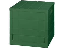 J}eA ObhRei[ L[u 38.5L O[ SKCUBE G