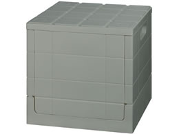 J}eA ObhRei[ L[u 38.5L O[ SKCUBE GY