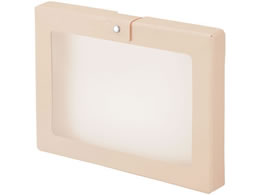 qgu CUBE FIZZ nhP[X x[W A699-16