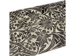 J mt CNV[g New Type Morris&Co. Bluebell