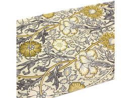 J mt CNV[g New Type Morris&Co. Pink&Rose