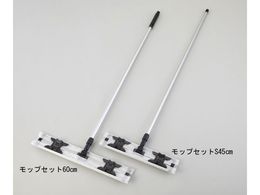 小津産業 ベンコット(R)モップ モップセット60cm | Forestway【通販