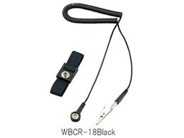 AY XgXgbv(R[ht^Cv) WBCR-18Black