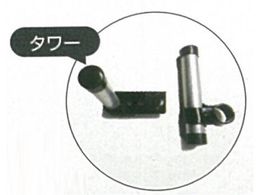 AY XgR(gݗĎXgb`[)p ^[ AD-010115TW