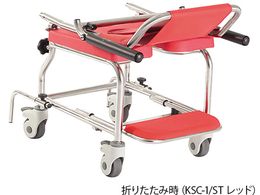 JTCN KSC-1 ST V[pԂ CG[