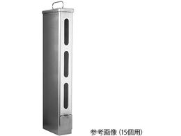 AY uVŋۃP[X(ZT[)JXg(10p) KB-15S