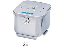 { I[gN[uppJXg(t^EJ)120~120~85mm GS