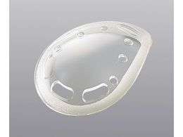 �A�Y���� �v���X�`�b�N�������(�A�C�J�o�[)�ŋہE�Ђ������E�\�t�g�^�C�v 1�� �܁~40�ܓ� 2566926