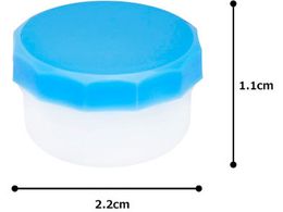 AY v([^)5.5mL 100  5