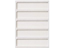 ���{�Ώ\���� �l�[���P�[�X 5�l�p 304050