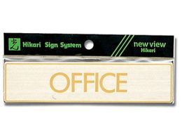 �� OFFICE 160mm�~38mm�~0.8mm �X�e�����X�w�A���C�� LG572-2