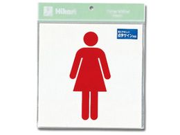 �� �_���T�C�� ���}�[�N 200mm�~200mm�~2mm TS2122-2