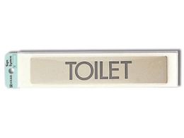 �� TOILET 200mm�~40mm�~1mm LG244-12