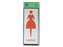 �� ladies 80mm�~200mm�~3mm PL340-2